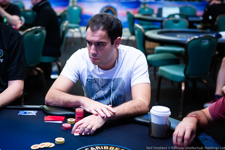 NEIL6436_JesuÌs_Cortes_PCA2019_Neil Stoddart